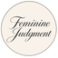 Feminine Judgment - Home